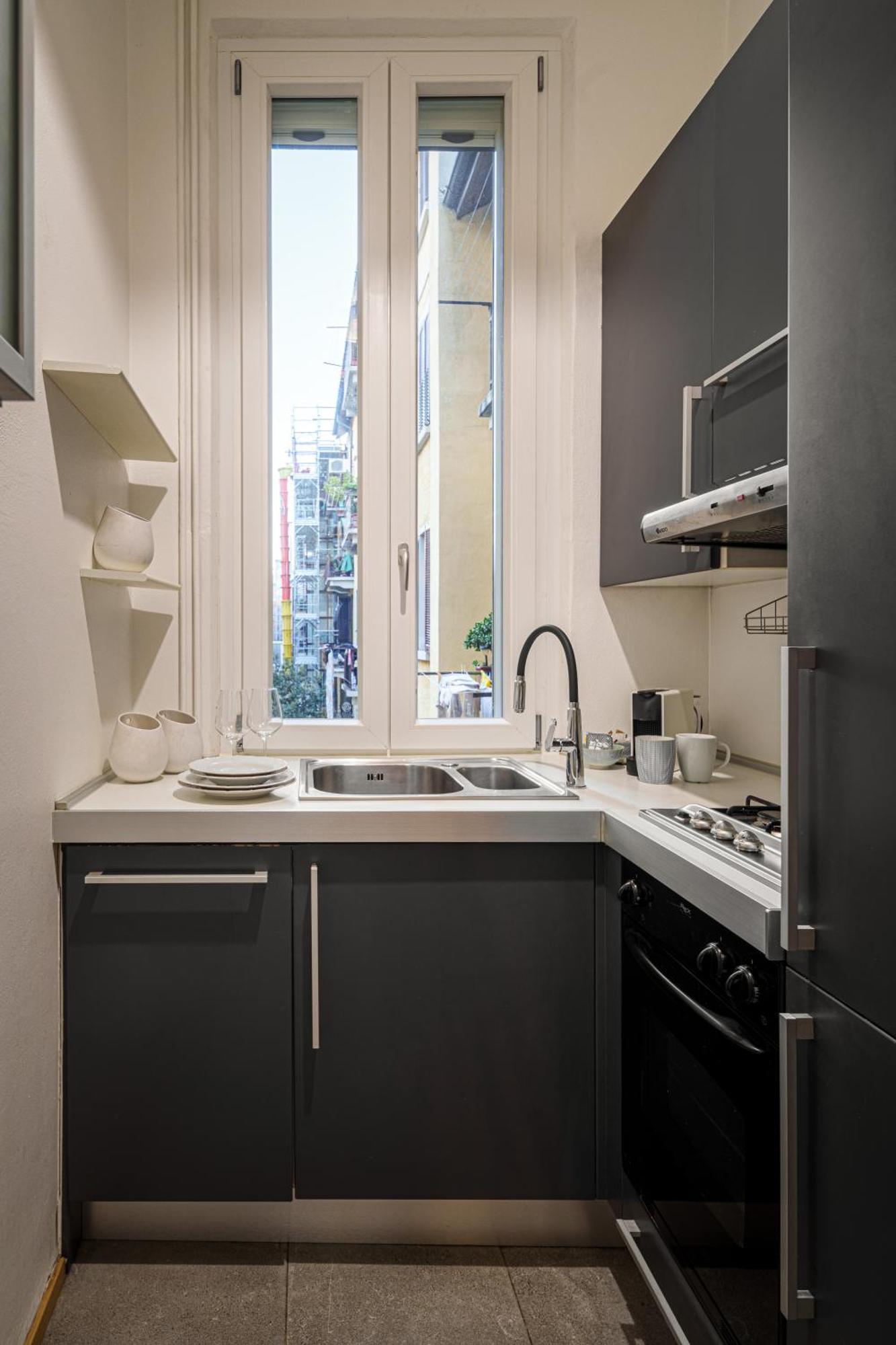 מילאנו Accomodo Mib20 Bivano City Life מראה חיצוני תמונה
