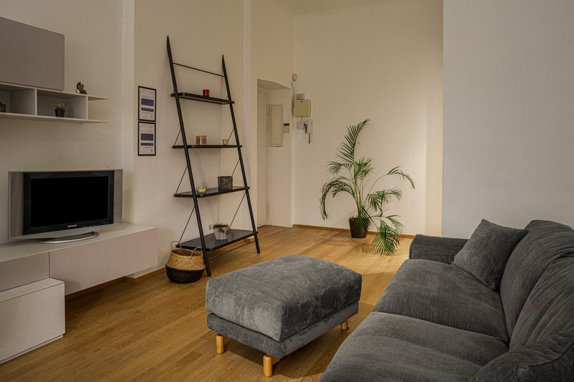 מילאנו Accomodo Mib20 Bivano City Life מראה חיצוני תמונה