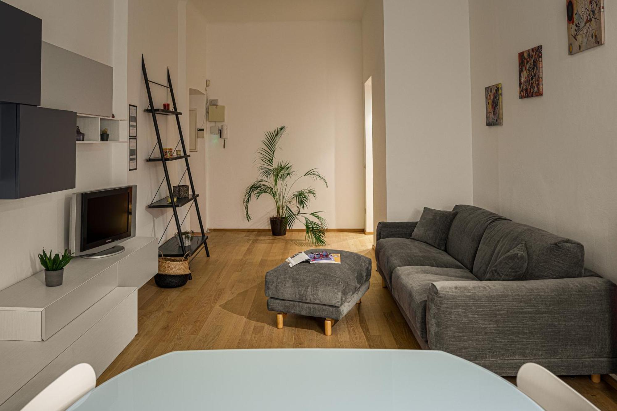 מילאנו Accomodo Mib20 Bivano City Life מראה חיצוני תמונה