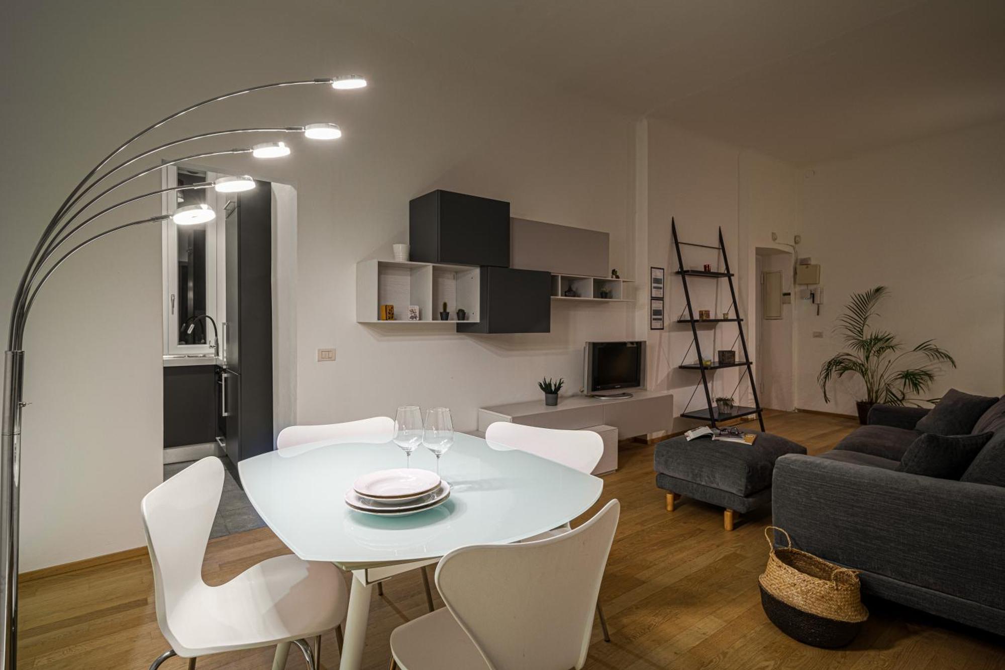 מילאנו Accomodo Mib20 Bivano City Life מראה חיצוני תמונה